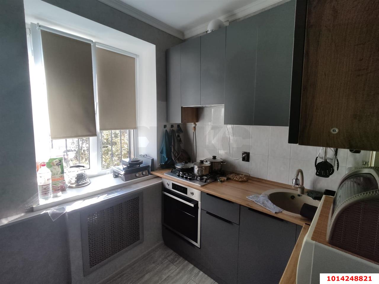 Фото №10: 3-комнатная квартира 60 м² - Краснодар, ул. Сормовская, 16