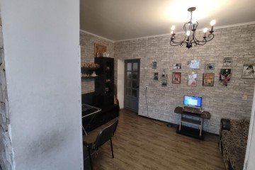 Фото №5: 3-комнатная квартира 60 м² - Краснодар, мкр. Камвольно-суконный Комбинат, ул. Сормовская, 16