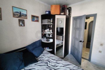 Фото №2: 3-комнатная квартира 60 м² - Краснодар, мкр. Камвольно-суконный Комбинат, ул. Камвольная, 20