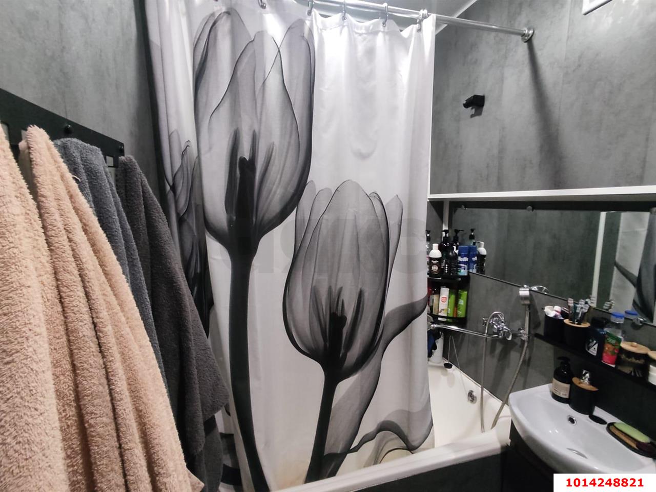 Фото №12: 3-комнатная квартира 60 м² - Краснодар, ул. Сормовская, 16