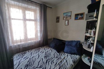 Фото №3: 3-комнатная квартира 60 м² - Краснодар, мкр. Камвольно-суконный Комбинат, ул. Сормовская, 16