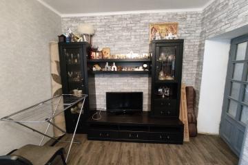 Фото №4: 3-комнатная квартира 60 м² - Краснодар, мкр. Камвольно-суконный Комбинат, ул. Сормовская, 16