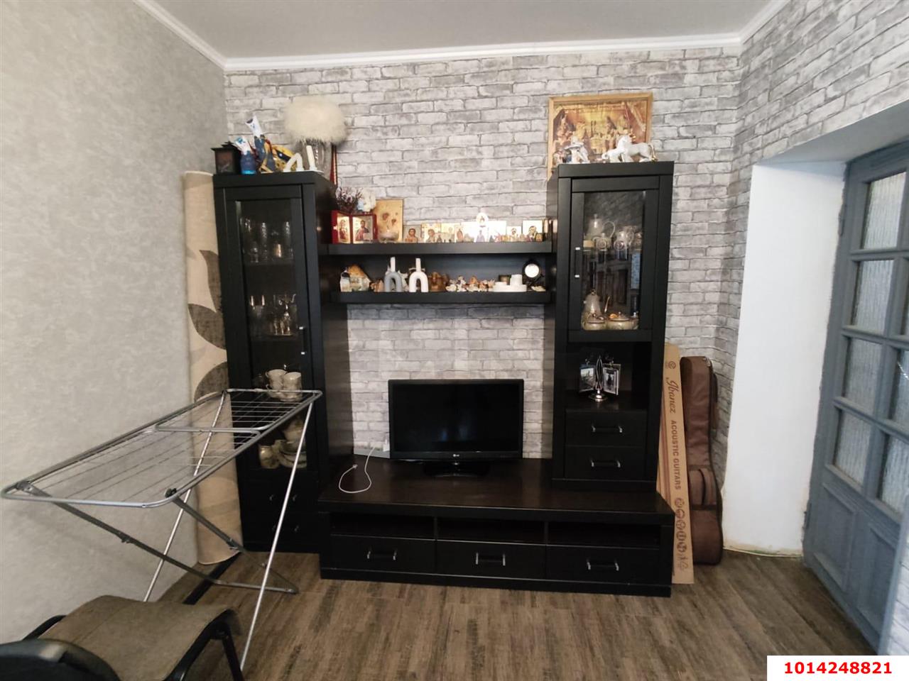 Фото №4: 3-комнатная квартира 60 м² - Краснодар, ул. Сормовская, 16