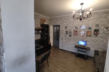 Фото №5: 3-комнатная квартира 60 м² - Краснодар, мкр. Камвольно-суконный Комбинат, ул. Сормовская, 16