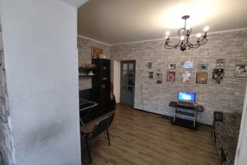 Фото №5: 3-комнатная квартира 60 м² - Краснодар, мкр. Камвольно-суконный Комбинат, ул. Сормовская, 16