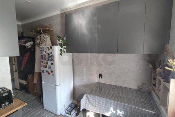 Фото №1: 3-комнатная квартира 60 м² - Краснодар, мкр. Камвольно-суконный Комбинат, ул. Камвольная, 20