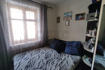 Фото №3: 3-комнатная квартира 60 м² - Краснодар, мкр. Камвольно-суконный Комбинат, ул. Сормовская, 16