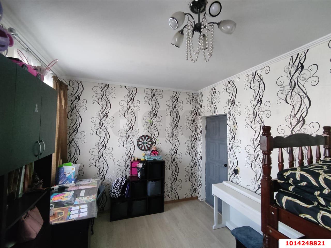 Фото №8: 3-комнатная квартира 60 м² - Краснодар, ул. Сормовская, 16