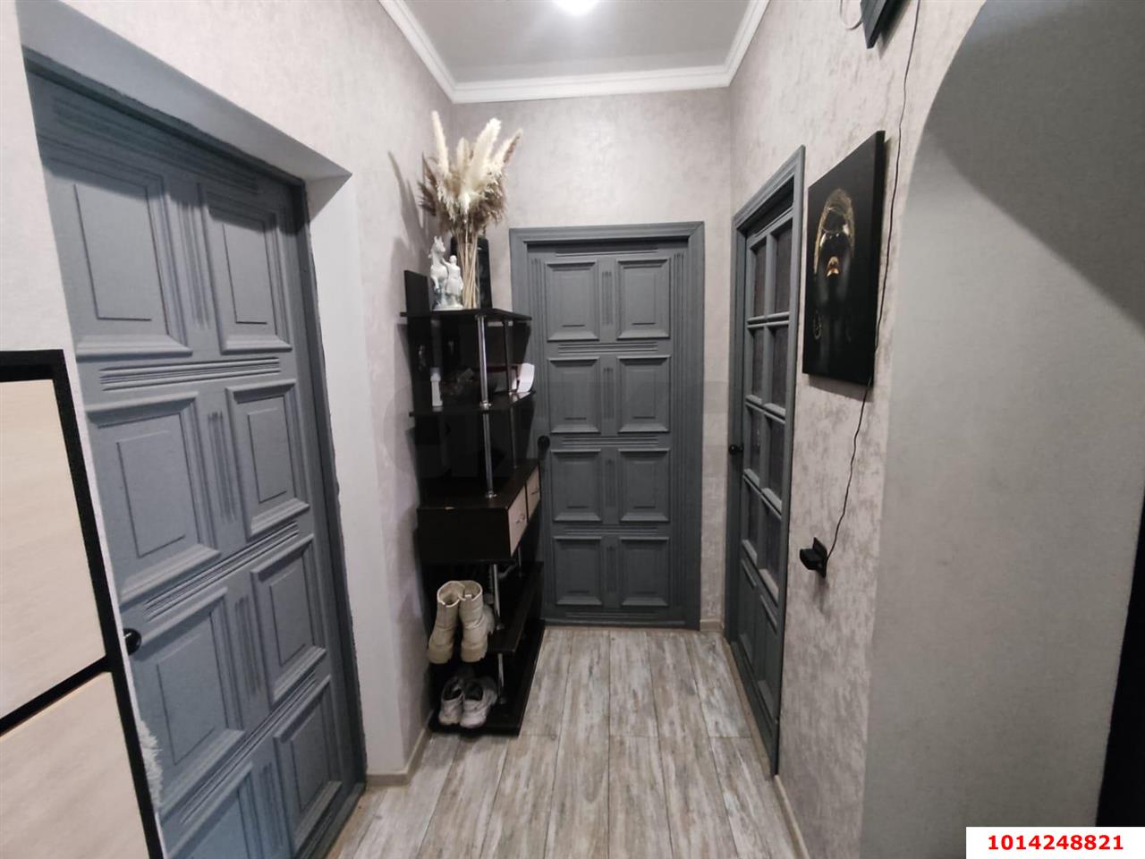 Фото №17: 3-комнатная квартира 60 м² - Краснодар, ул. Сормовская, 16