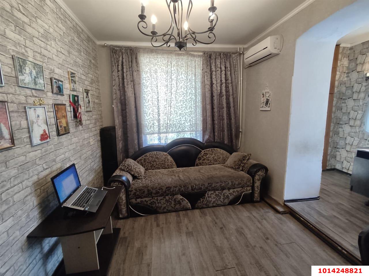 Фото №7: 3-комнатная квартира 60 м² - Краснодар, ул. Сормовская, 16