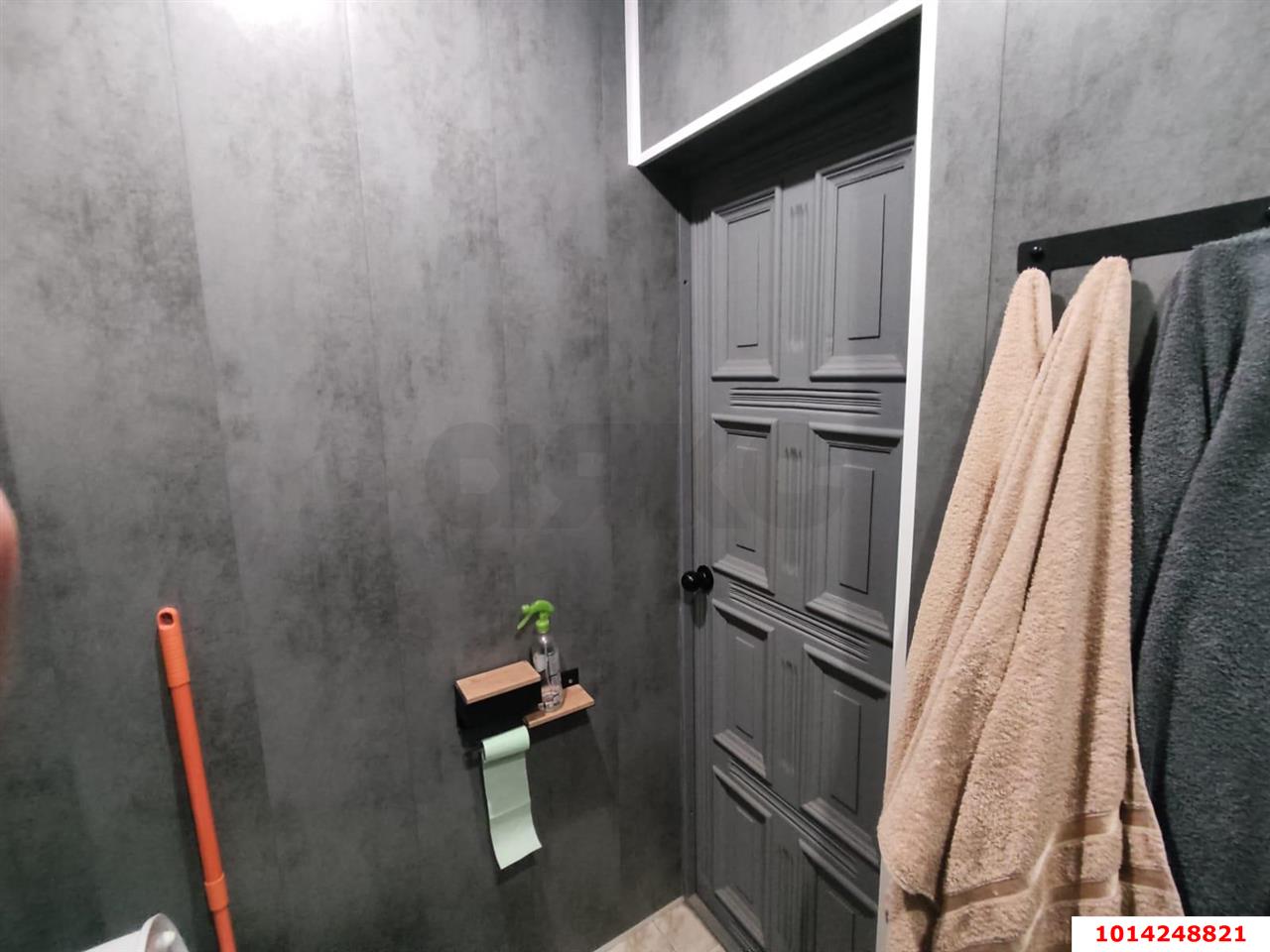 Фото №13: 3-комнатная квартира 60 м² - Краснодар, Камвольно-суконный Комбинат, ул. Сормовская, 16