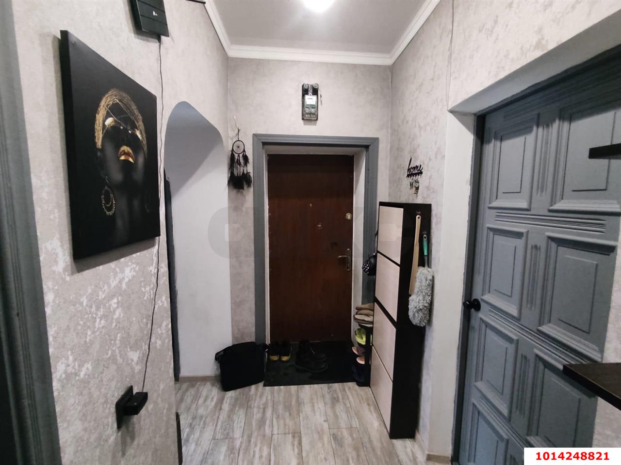 Фото №16: 3-комнатная квартира 60 м² - Краснодар, Камвольно-суконный Комбинат, ул. Сормовская, 16