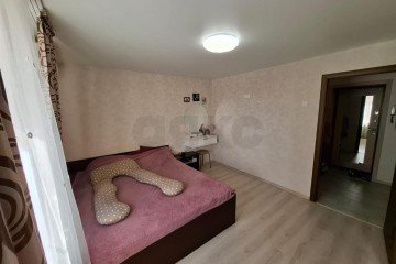 Фото №3: 1-комнатная квартира 30 м² - Краснодар, мкр. Черёмушки, ул. Свободная, 67