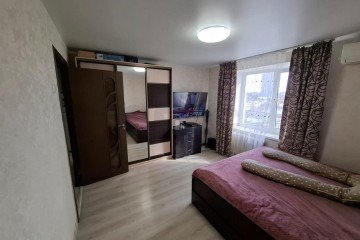Фото №2: 1-комнатная квартира 30 м² - Краснодар, мкр. Черёмушки, ул. Свободная, 67