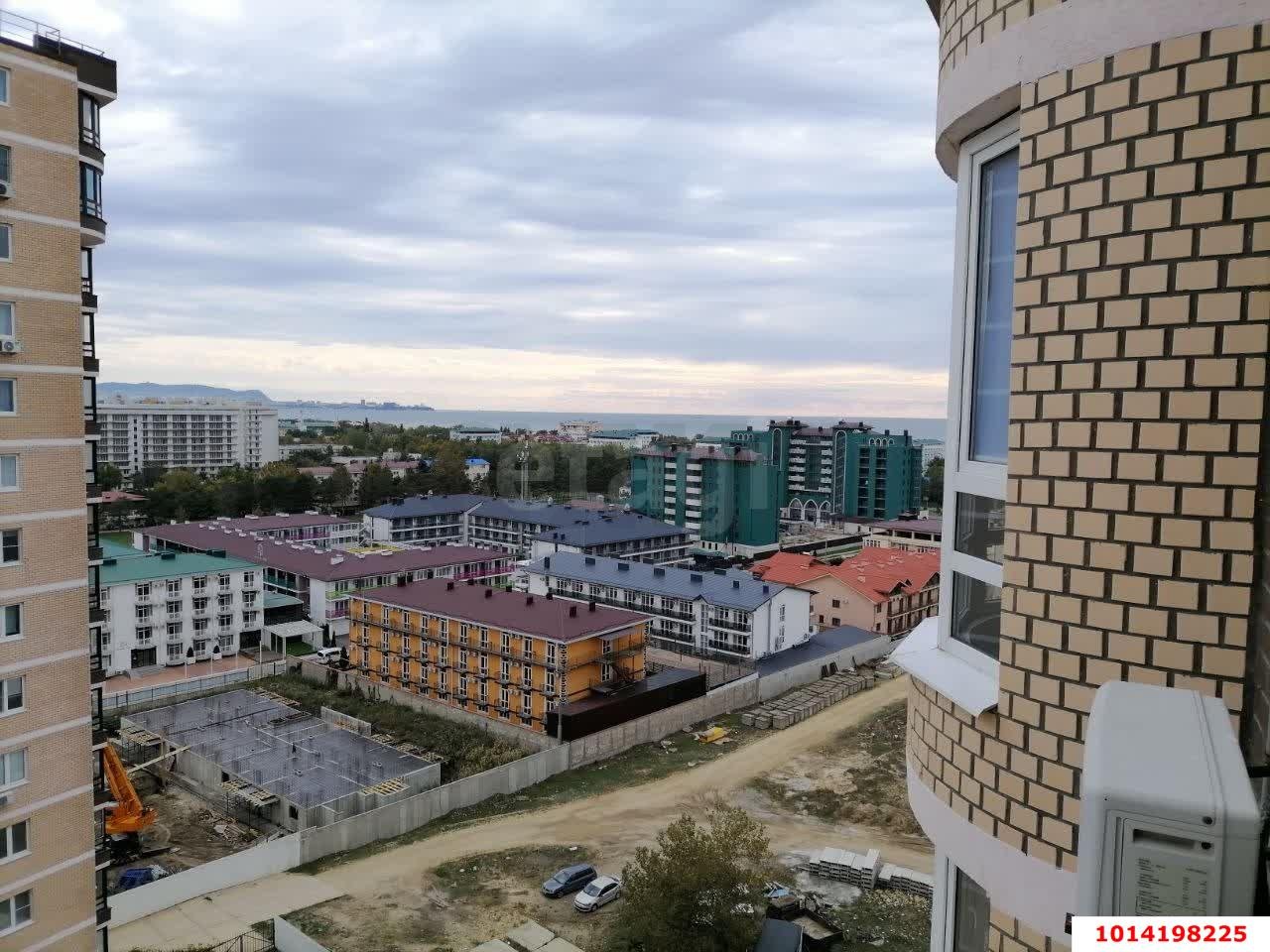 Фото №8: 1-комнатная квартира 40 м² - Анапа, мкр. жилой комплекс Кавказ, ул. Верхняя дорога, 151к1