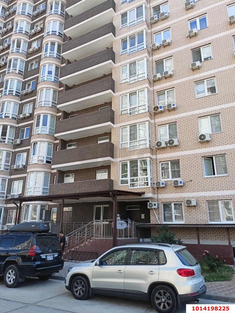 Фото №10: 1-комнатная квартира 40 м² - Анапа, мкр. жилой комплекс Кавказ, ул. Верхняя дорога, 151к1