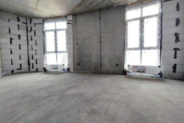 Фото №4: 2-комнатная квартира 90 м² - Краснодар, мкр. Черёмушки, ул. Вишняковой, 1/23к2