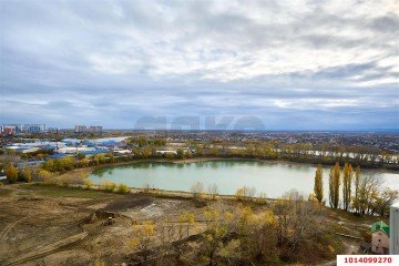 Фото №3: 2-комнатная квартира 90 м² - Краснодар, мкр. Черёмушки, ул. Вишняковой, 1/23к2