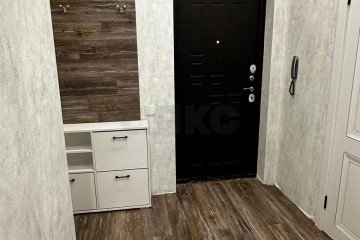 Фото №4: 1-комнатная квартира 42 м² - Краснодар, мкр. 9-й километр, пр-д Репина, 1