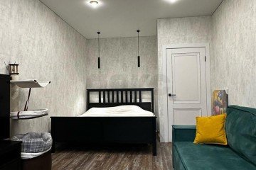 Фото №5: 1-комнатная квартира 42 м² - Краснодар, мкр. 9-й километр, пр-д Репина, 1
