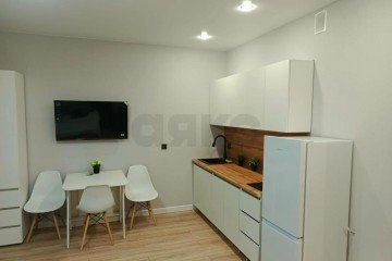 Фото №5: Студия 30 м² - Краснодар, мкр. жилой комплекс Самолёт-6, ул. Ивана Беличенко, 92