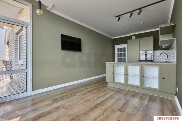 Фото №5: 3-комнатная квартира 95 м² - Краснодар, мкр. жилой комплекс Цветы, ул. Круговая, 4Вк7