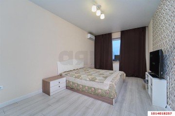 Фото №5: 1-комнатная квартира 38 м² - Краснодар, мкр. 4-й квартал, ул. Боспорская, 6