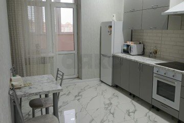 Фото №4: 1-комнатная квартира 38 м² - Краснодар, мкр. 4-й квартал, ул. Боспорская, 6