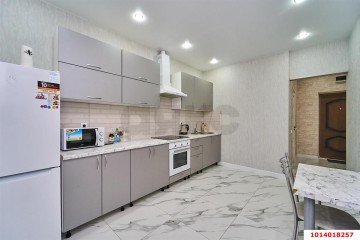 Фото №4: 1-комнатная квартира 38 м² - Краснодар, мкр. 4-й квартал, ул. Боспорская, 6