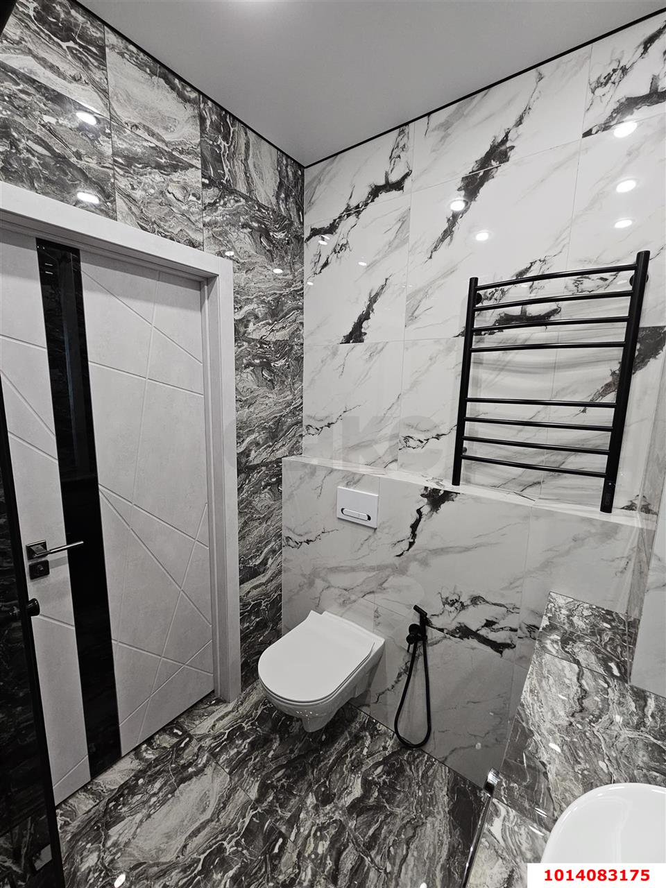 Фото №6: 2-комнатная квартира 50 м² - Краснодар, жилой комплекс Новелла, ул. Питерская, 40
