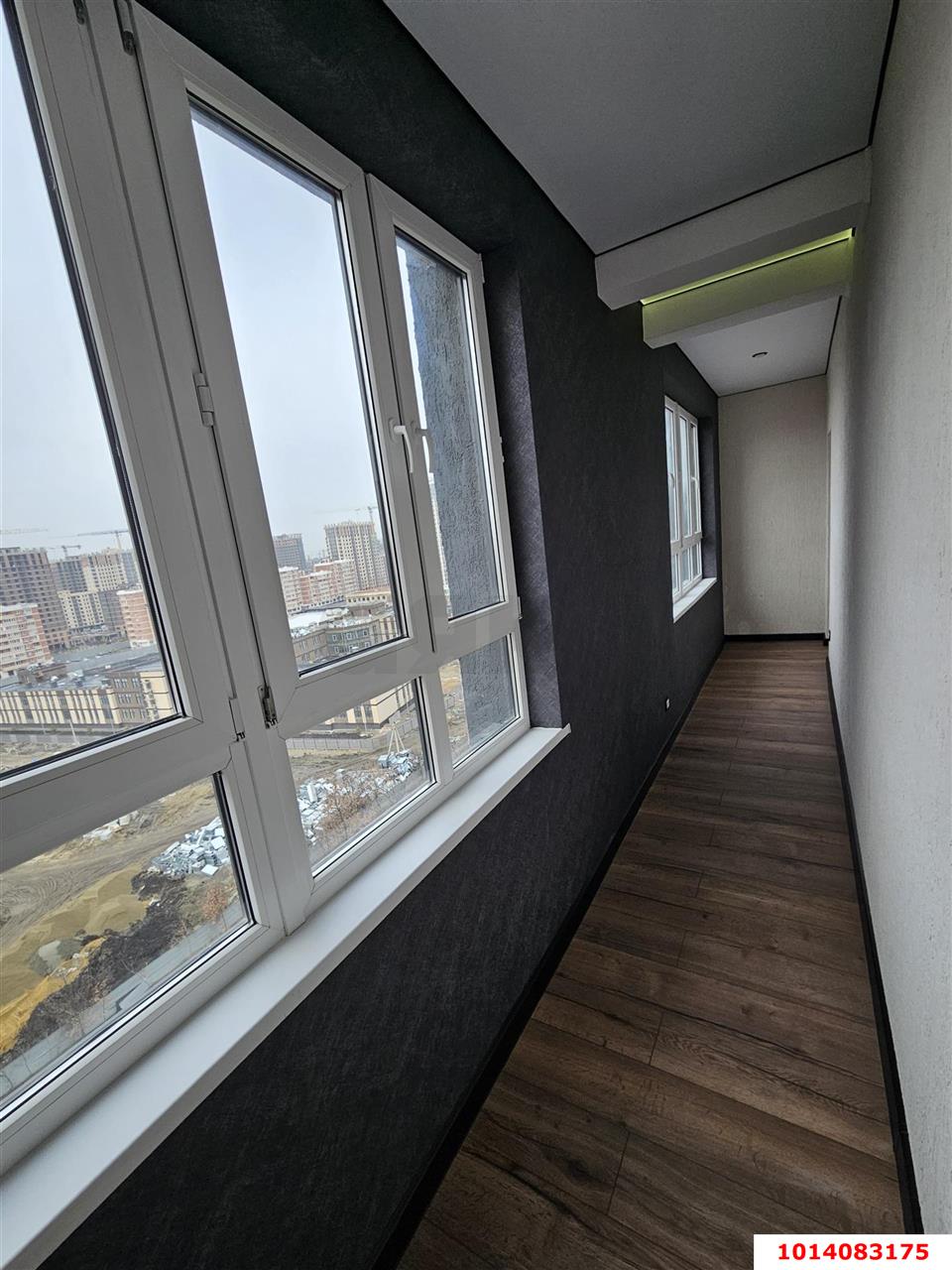 Фото №11: 2-комнатная квартира 50 м² - Краснодар, жилой комплекс Новелла, ул. Питерская, 40