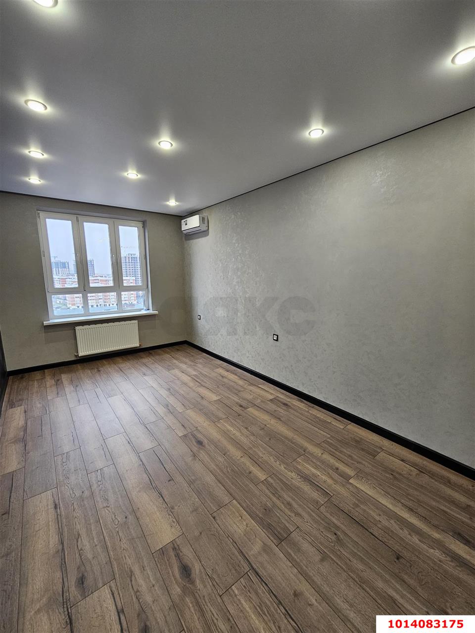 Фото №1: 2-комнатная квартира 50 м² - Краснодар, жилой комплекс Новелла, ул. Питерская, 40