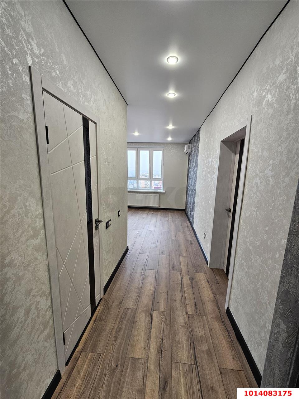Фото №7: 2-комнатная квартира 50 м² - Краснодар, жилой комплекс Новелла, ул. Питерская, 40