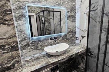 Фото №3: 2-комнатная квартира 45 м² - Краснодар, мкр. жилой комплекс Новелла, ул. Питерская, 40
