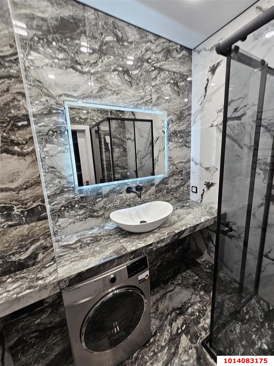 Фото №3: 2-комнатная квартира 50 м² - Краснодар, жилой комплекс Новелла, ул. Питерская, 40