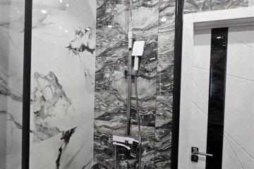 Фото №4: 2-комнатная квартира 45 м² - Краснодар, мкр. жилой комплекс Новелла, ул. Питерская, 40