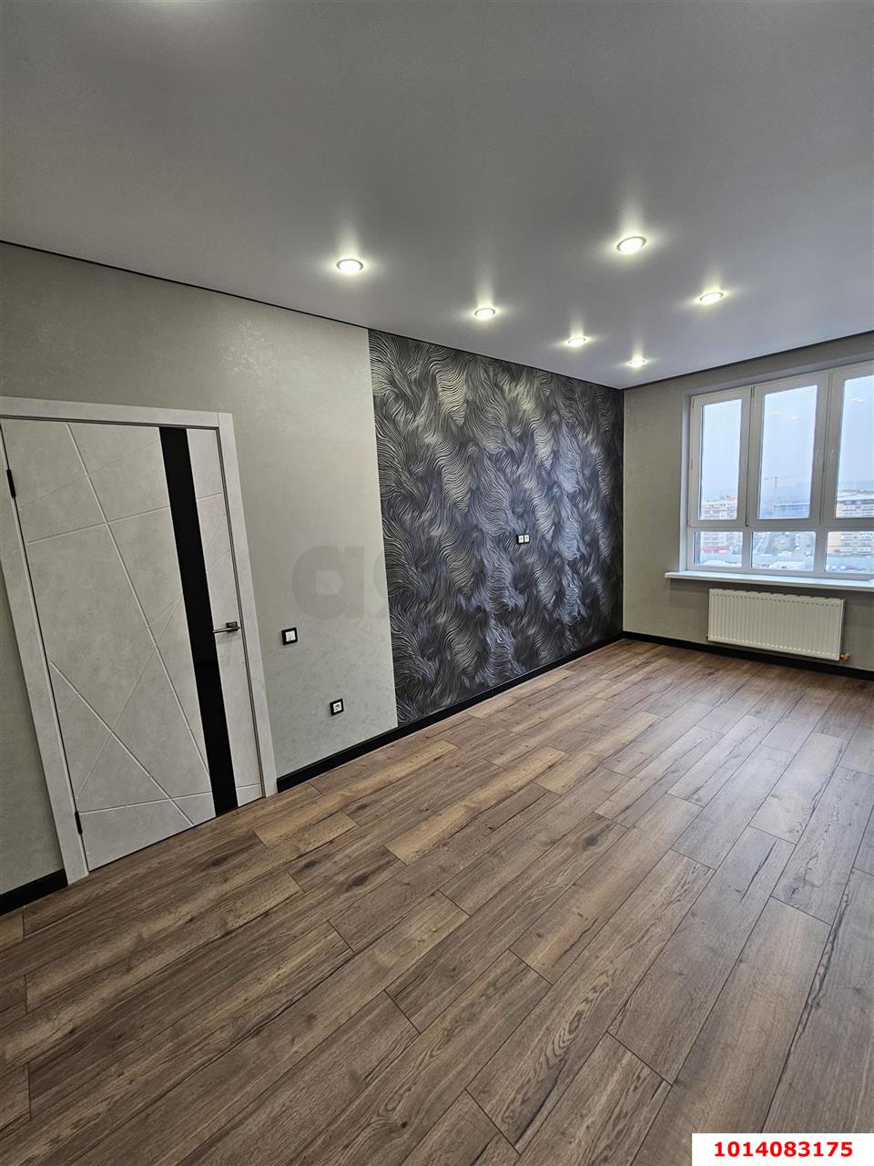 Фото №2: 2-комнатная квартира 50 м² - Краснодар, жилой комплекс Новелла, ул. Питерская, 40