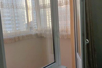 Фото №4: 1-комнатная квартира 39 м² - Краснодар, ж/м Пашковский, ул. Лавочкина, 23