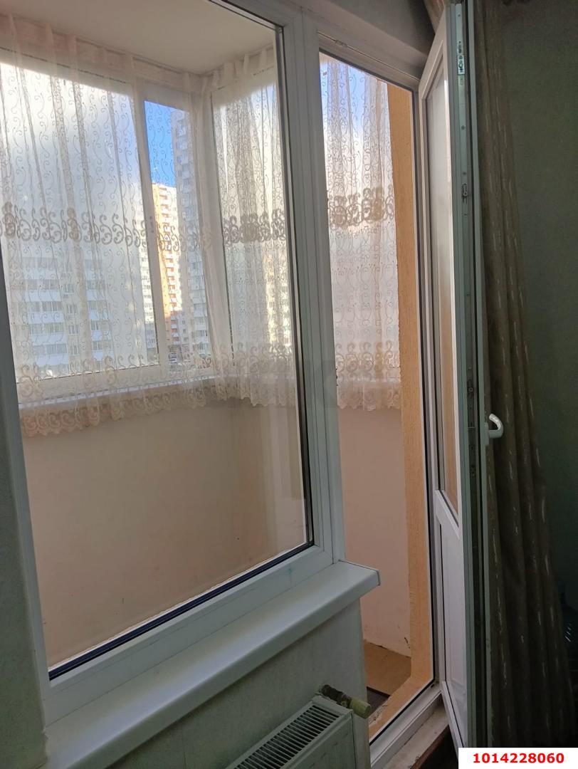 Фото №4: 1-комнатная квартира 39 м² - Краснодар, Пашковский, ул. Лавочкина, 23