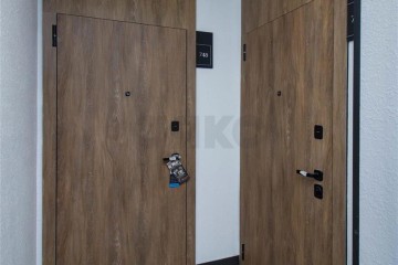 Фото №4: 3-комнатная квартира 72 м² - Краснодар, мкр. жилой комплекс Самолёт-6, ул. Ивана Беличенко, 92к3