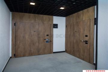 Фото №4: 3-комнатная квартира 72 м² - Краснодар, мкр. жилой комплекс Самолёт-6, ул. Ивана Беличенко, 92к3