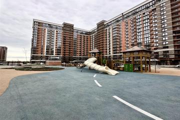 Фото №2: 3-комнатная квартира 68 м² - Краснодар, мкр. жилой комплекс Самолёт-6, ул. Ивана Беличенко, 92к3