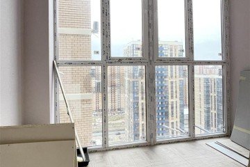 Фото №5: 1-комнатная квартира 40 м² - Краснодар, мкр. Любимово, 18