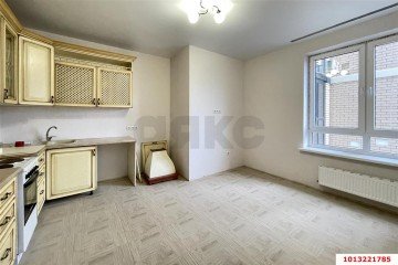 Фото №2: 1-комнатная квартира 40 м² - Краснодар, мкр. Любимово, 18