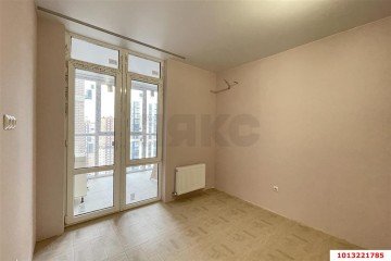 Фото №4: 1-комнатная квартира 40 м² - Краснодар, мкр. Любимово, 18