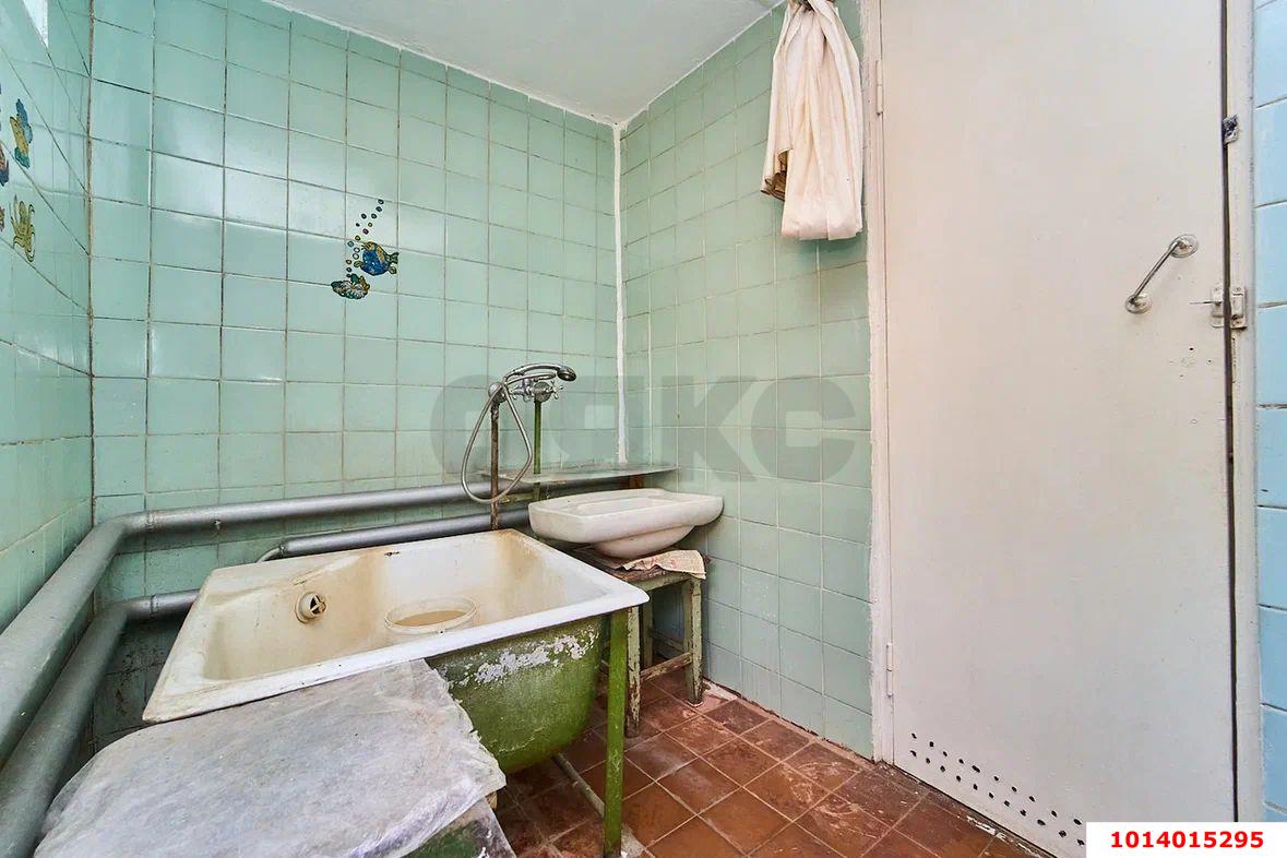 Фото №15: Дом 66 м² + 2 сот. - Краснодар, Центральный, ул. Казачья, 47