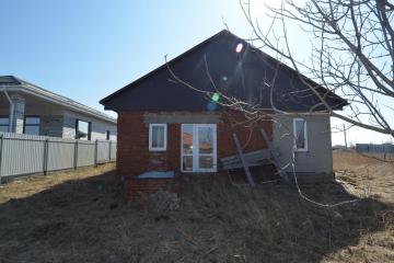 Фото №4: Дом 136 м² - Медвёдовская, ул. Молодёжная, 12