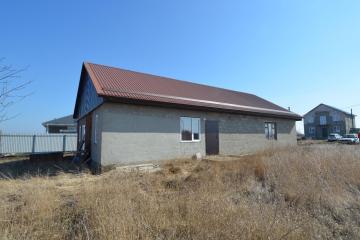 Фото №2: Дом 136 м² - Медвёдовская, ул. Молодёжная, 12