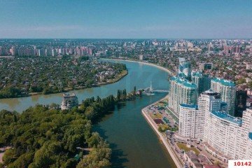 Фото №3: Дом 56 м² - Водхозовец, ул. Жасминная, 43