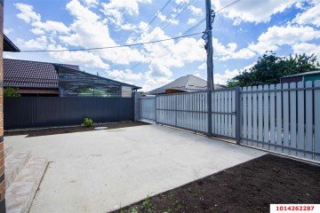 Фото №3: Дом 85 м² - Краснодар, мкр. СНТ Российский, ул. Малиновая, 122